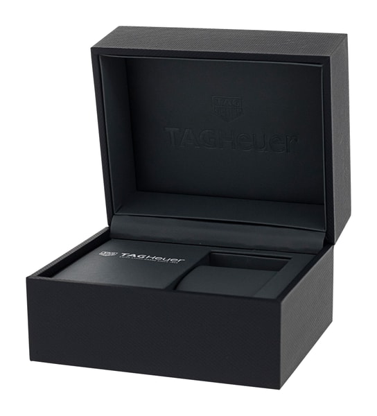 Tag Heuer Carrera CBM2112.BA0651